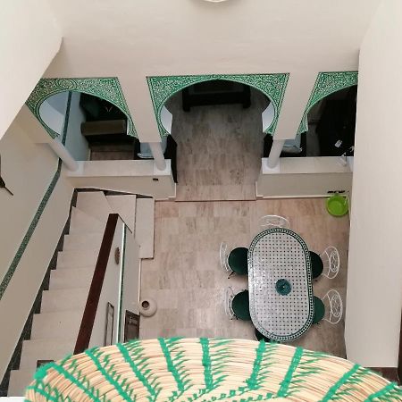 Dar Tariq 3 Suites Avec Pisicine Marakeş Dış mekan fotoğraf