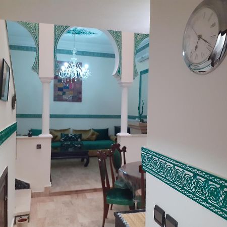 Dar Tariq 3 Suites Avec Pisicine Marakeş Dış mekan fotoğraf