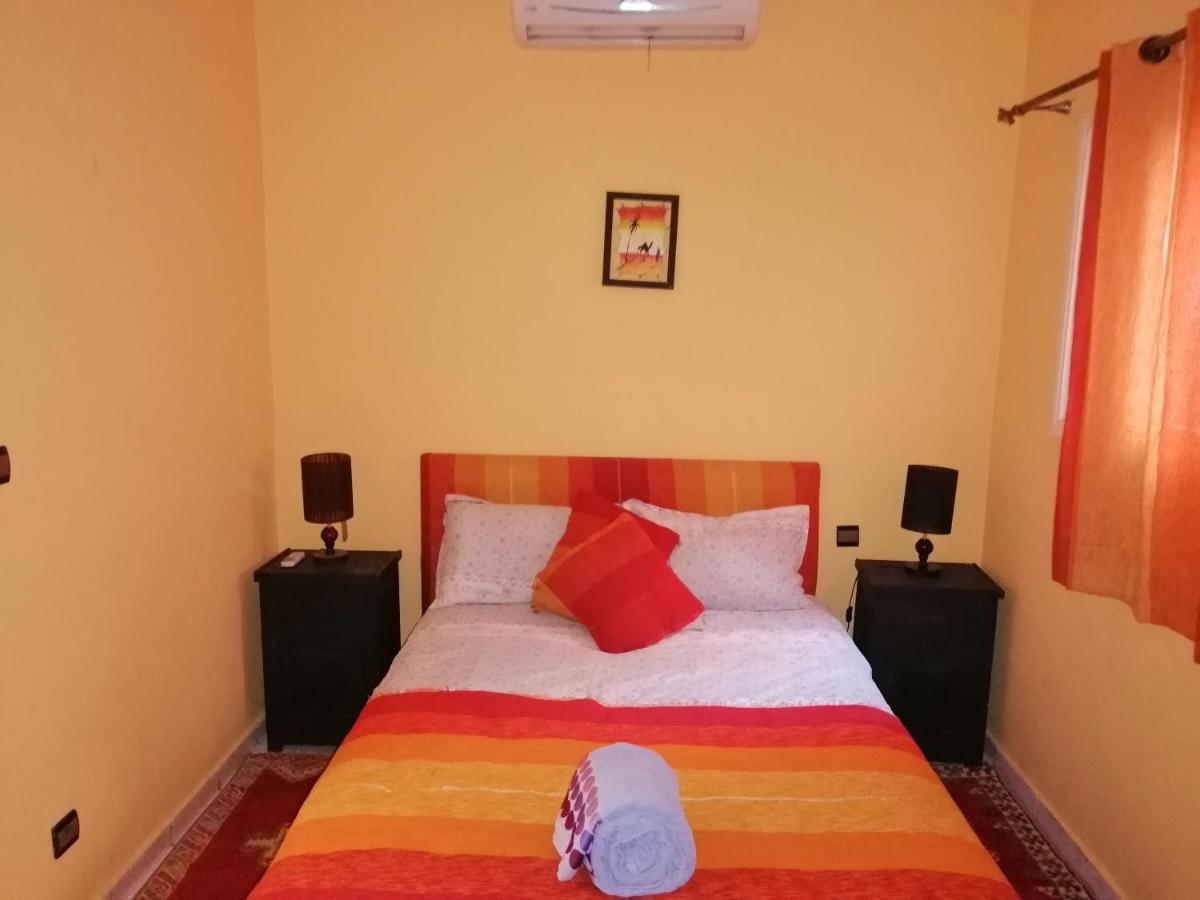 Dar Tariq 3 Suites Avec Pisicine Marakeş Dış mekan fotoğraf