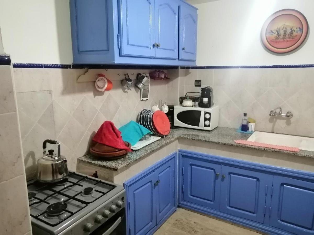 Dar Tariq 3 Suites Avec Pisicine Marakeş Dış mekan fotoğraf