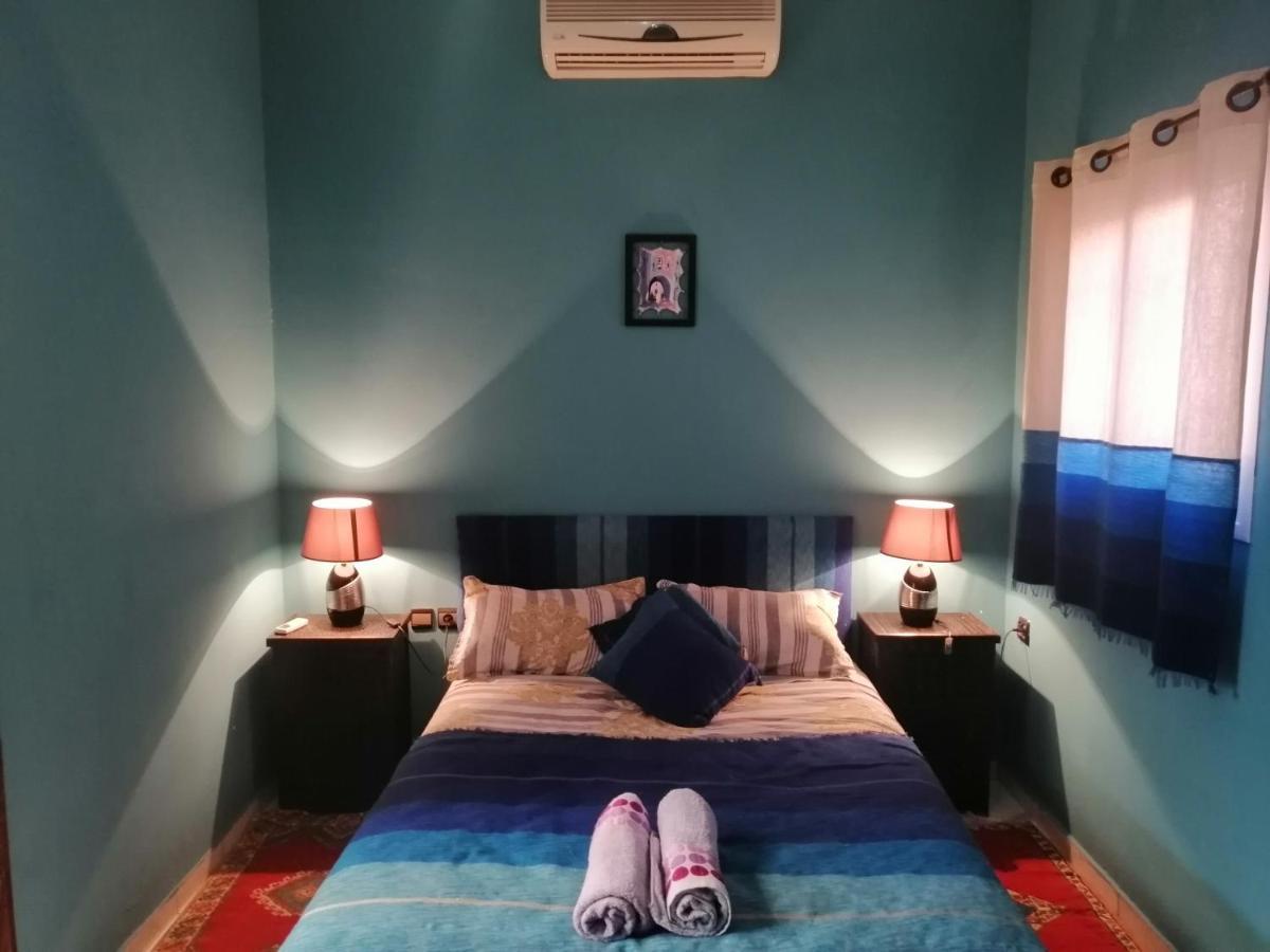 Dar Tariq 3 Suites Avec Pisicine Marakeş Dış mekan fotoğraf
