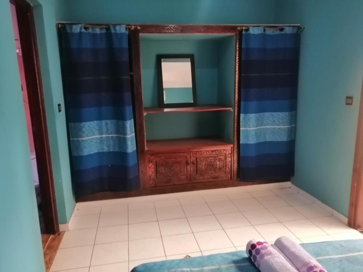 Dar Tariq 3 Suites Avec Pisicine Marakeş Dış mekan fotoğraf