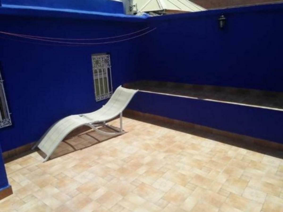 Dar Tariq 3 Suites Avec Pisicine Marakeş Dış mekan fotoğraf