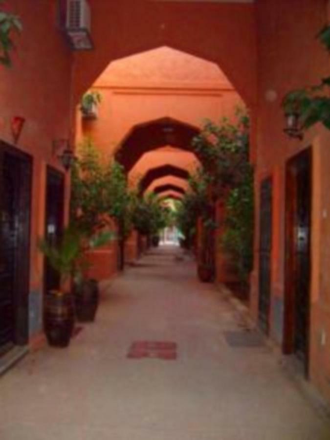Dar Tariq 3 Suites Avec Pisicine Marakeş Dış mekan fotoğraf