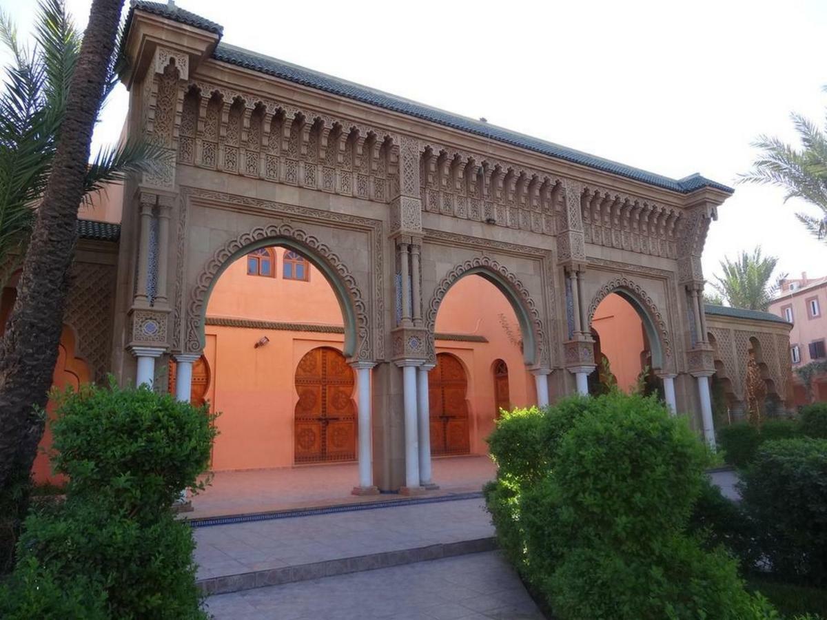Dar Tariq 3 Suites Avec Pisicine Marakeş Dış mekan fotoğraf