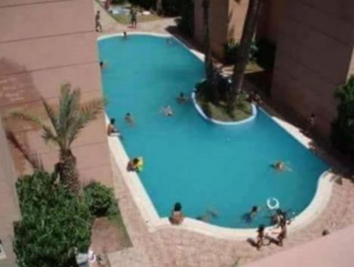 Dar Tariq 3 Suites Avec Pisicine Marakeş Dış mekan fotoğraf
