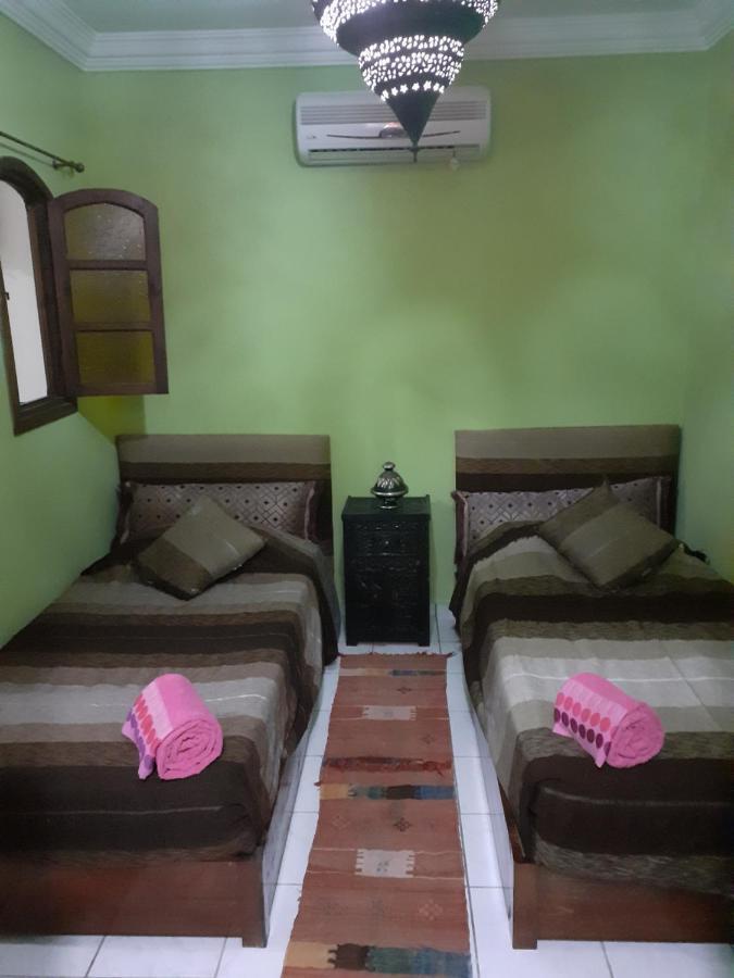 Dar Tariq 3 Suites Avec Pisicine Marakeş Dış mekan fotoğraf