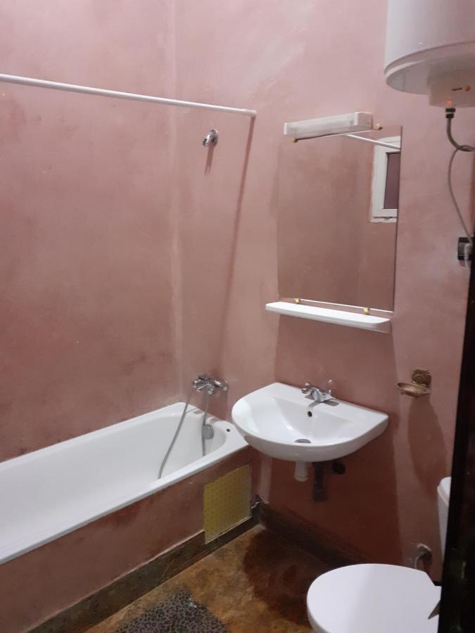 Dar Tariq 3 Suites Avec Pisicine Marakeş Dış mekan fotoğraf