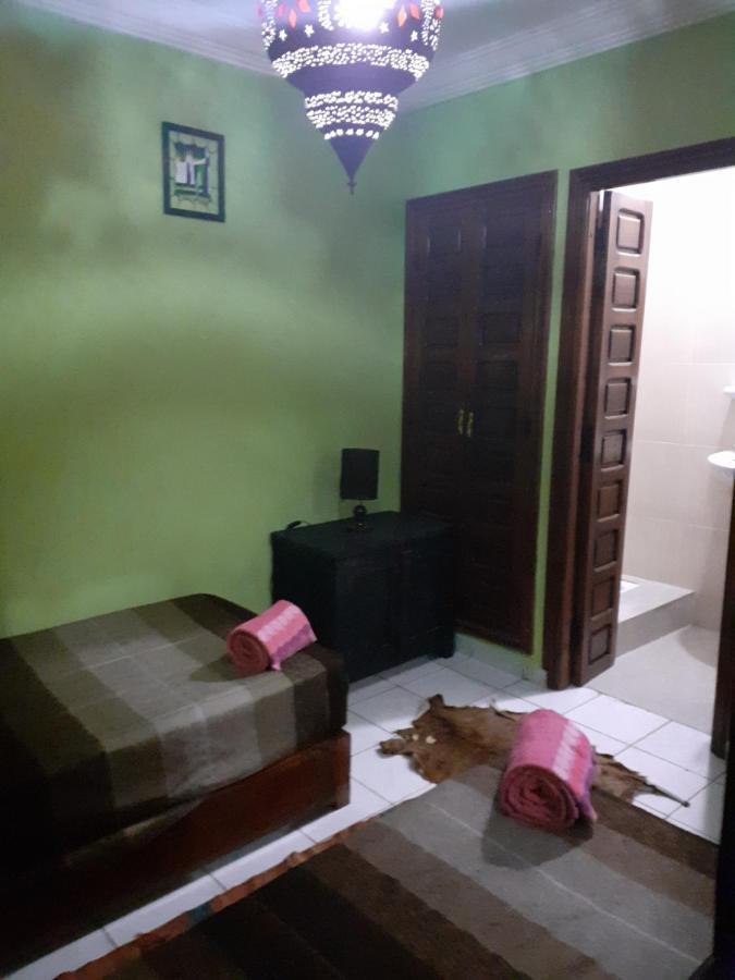 Dar Tariq 3 Suites Avec Pisicine Marakeş Dış mekan fotoğraf