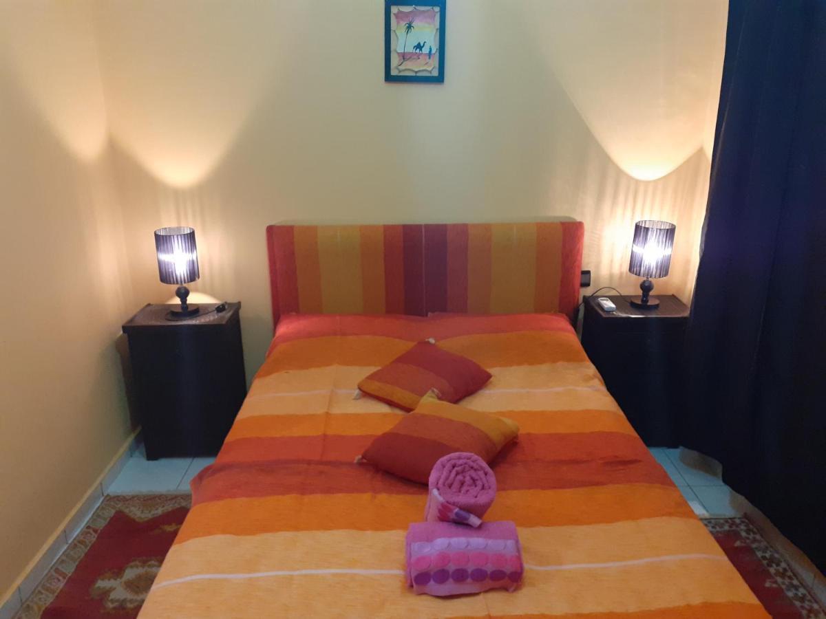 Dar Tariq 3 Suites Avec Pisicine Marakeş Dış mekan fotoğraf
