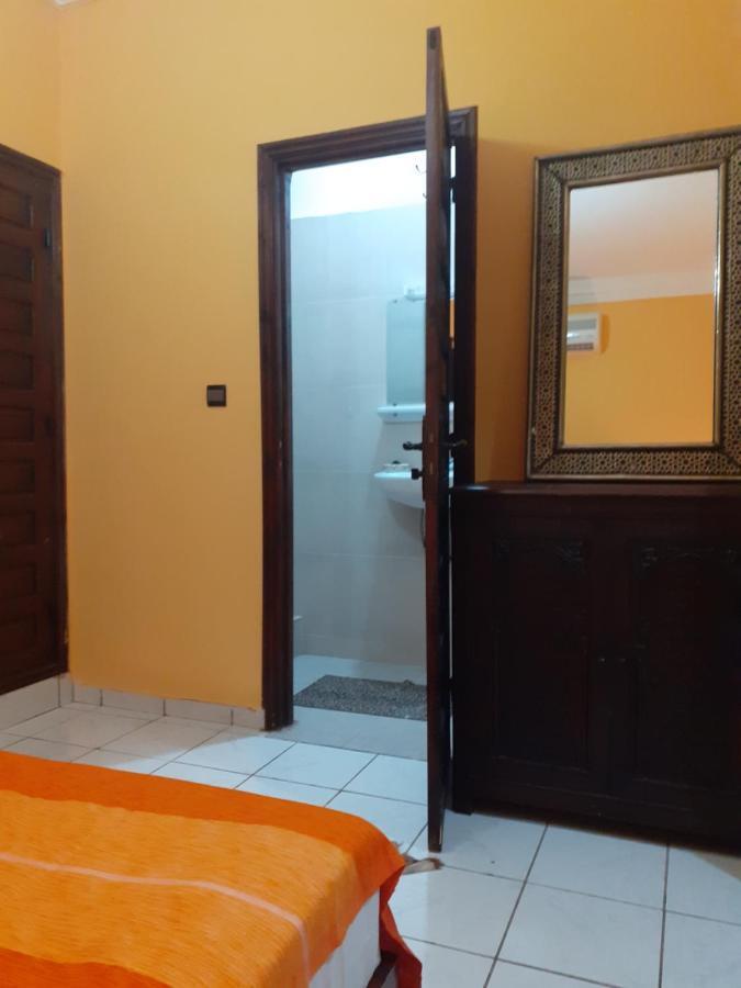 Dar Tariq 3 Suites Avec Pisicine Marakeş Dış mekan fotoğraf